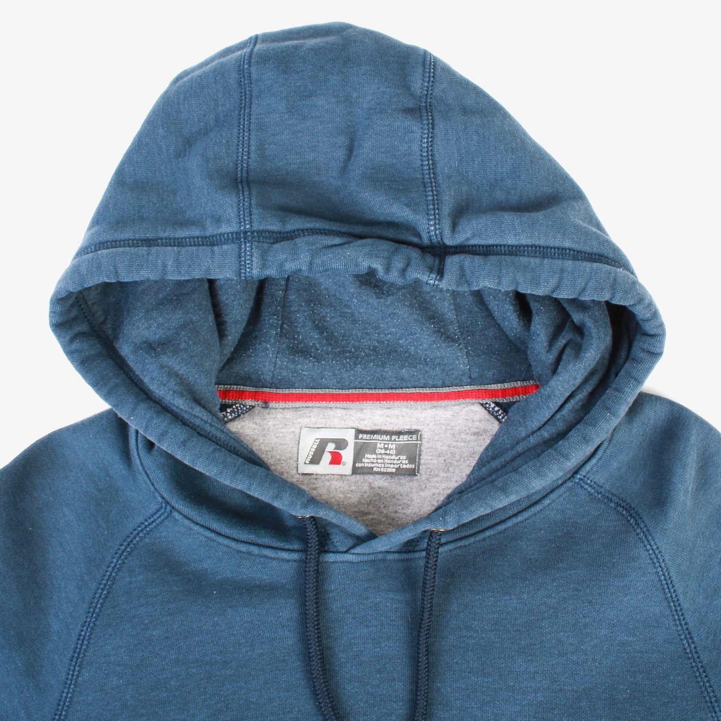 Vintage Sweatshirt - Blue - American Madness