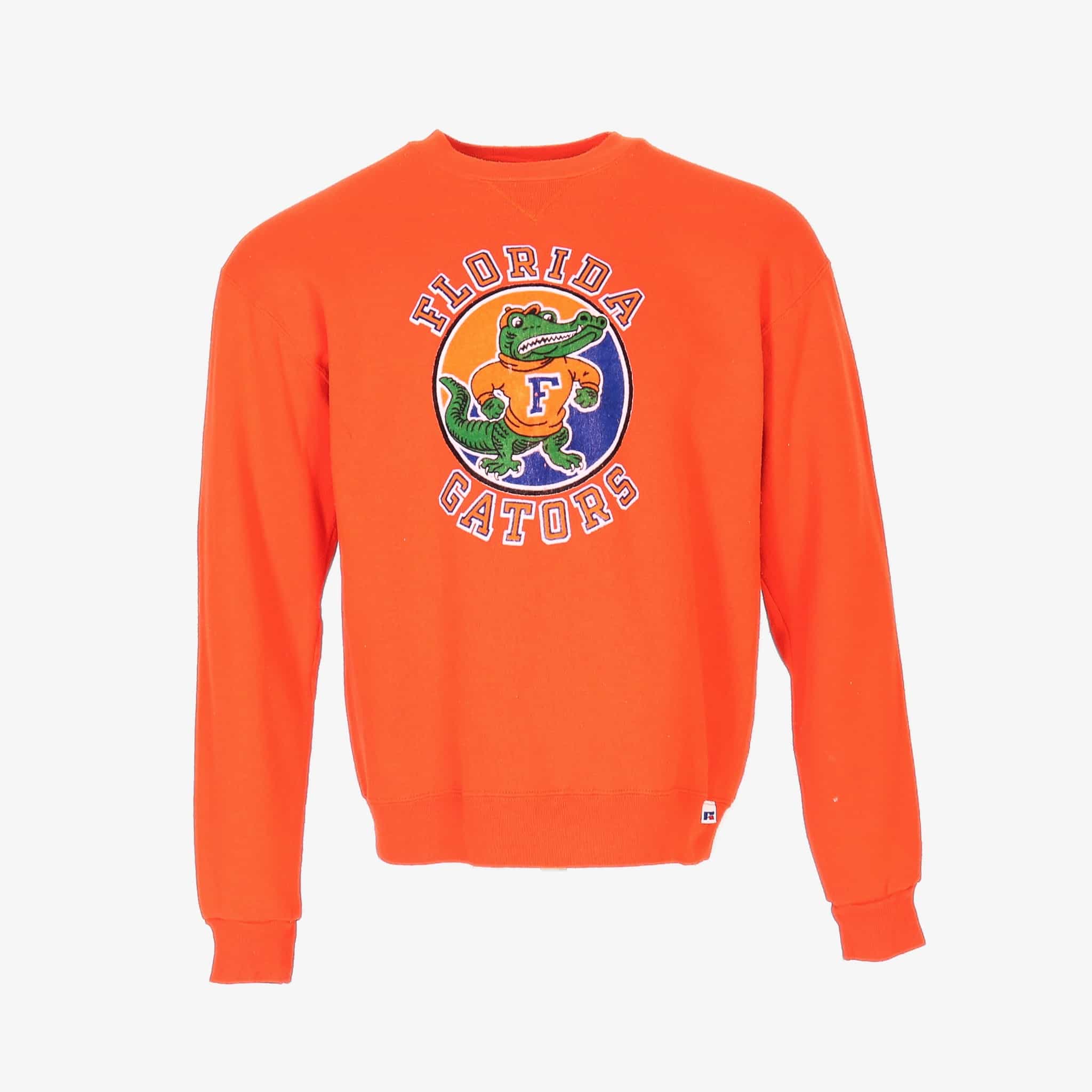 REMI RELIEF】 FLORIDA CREW NECK SWEAT - トレーナー/スウェット