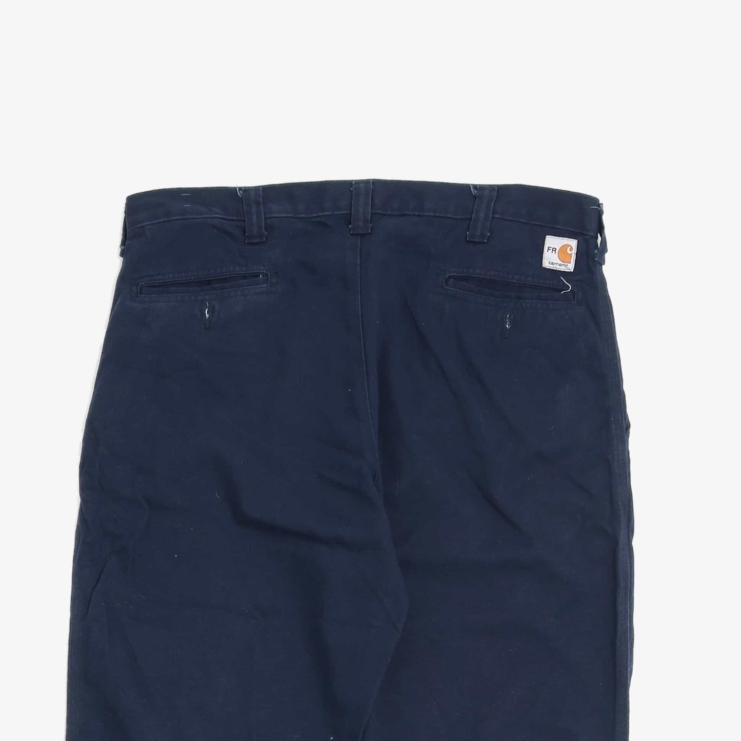 Vintage Carhartt Carpenter Pants - Navy - 36/30 - American Madness