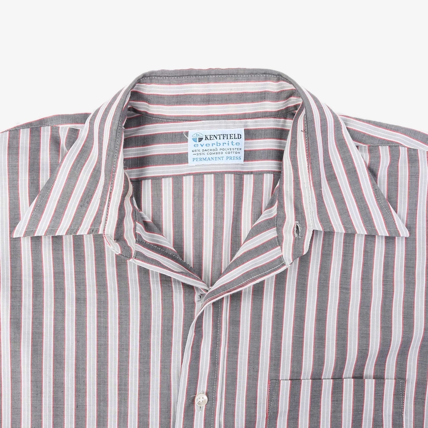 Vintage '70's Shirt - American Madness