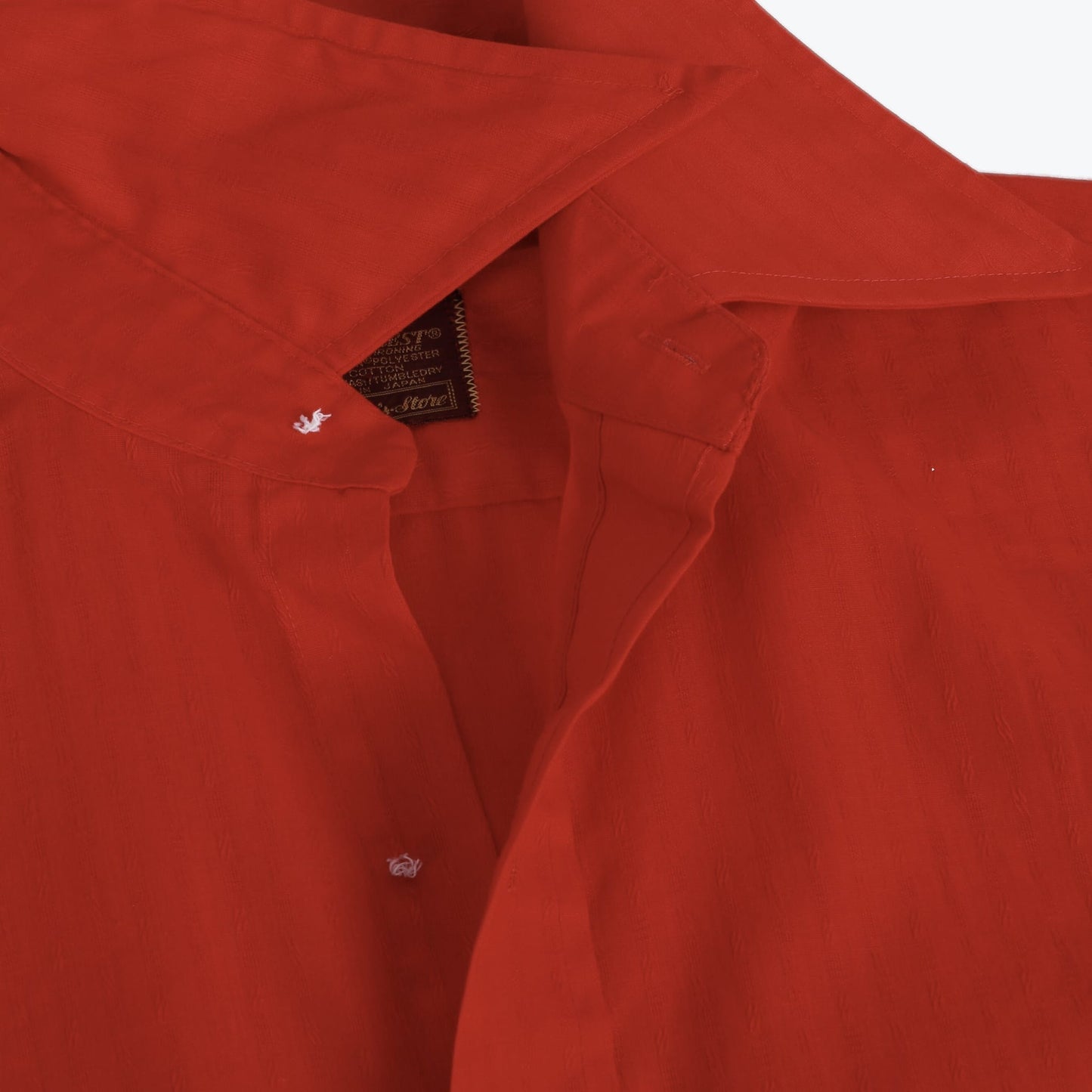 Vintage '70's Shirt - American Madness