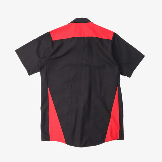 'William' Garage Work Shirt - American Madness