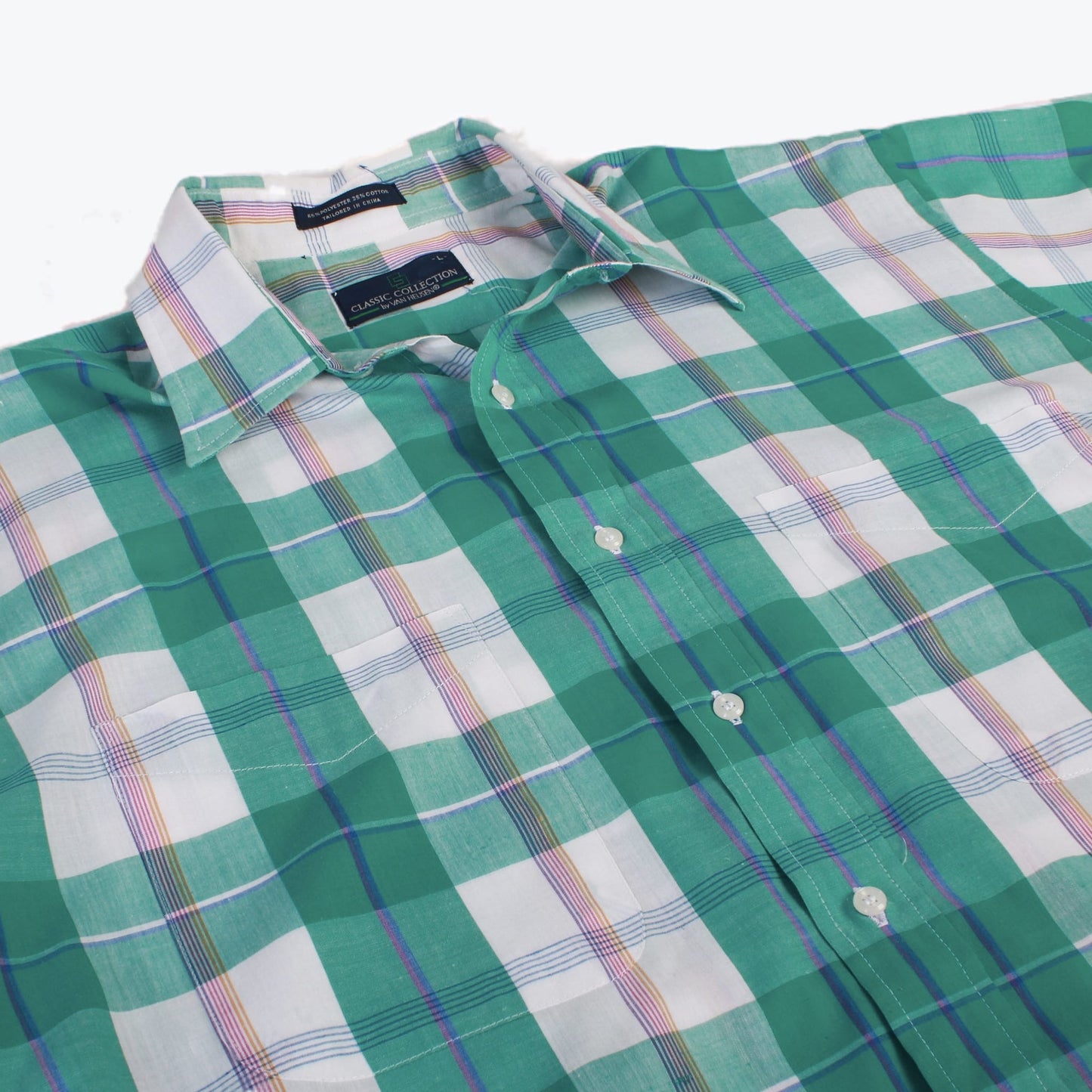 Vintage '70's Shirt - American Madness