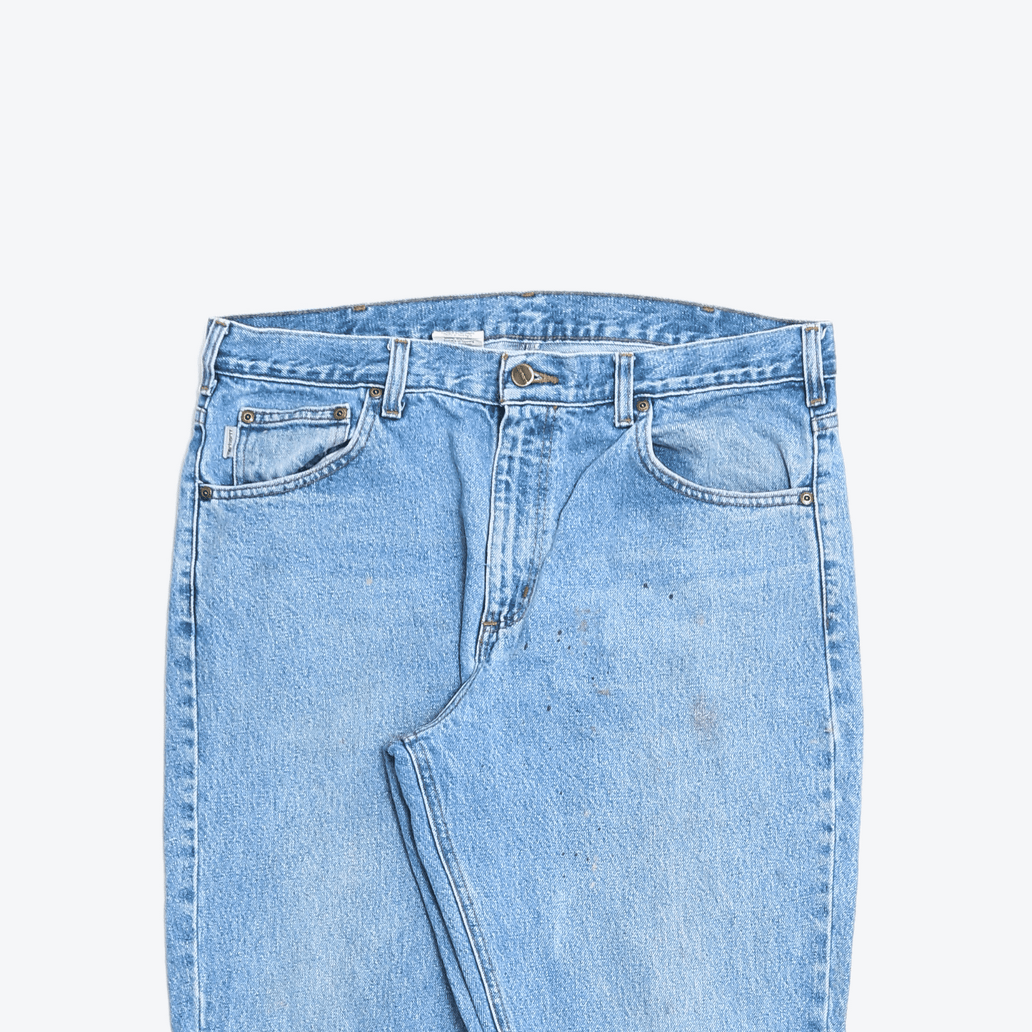 Vintage Pants - Denim - 36/30 - American Madness