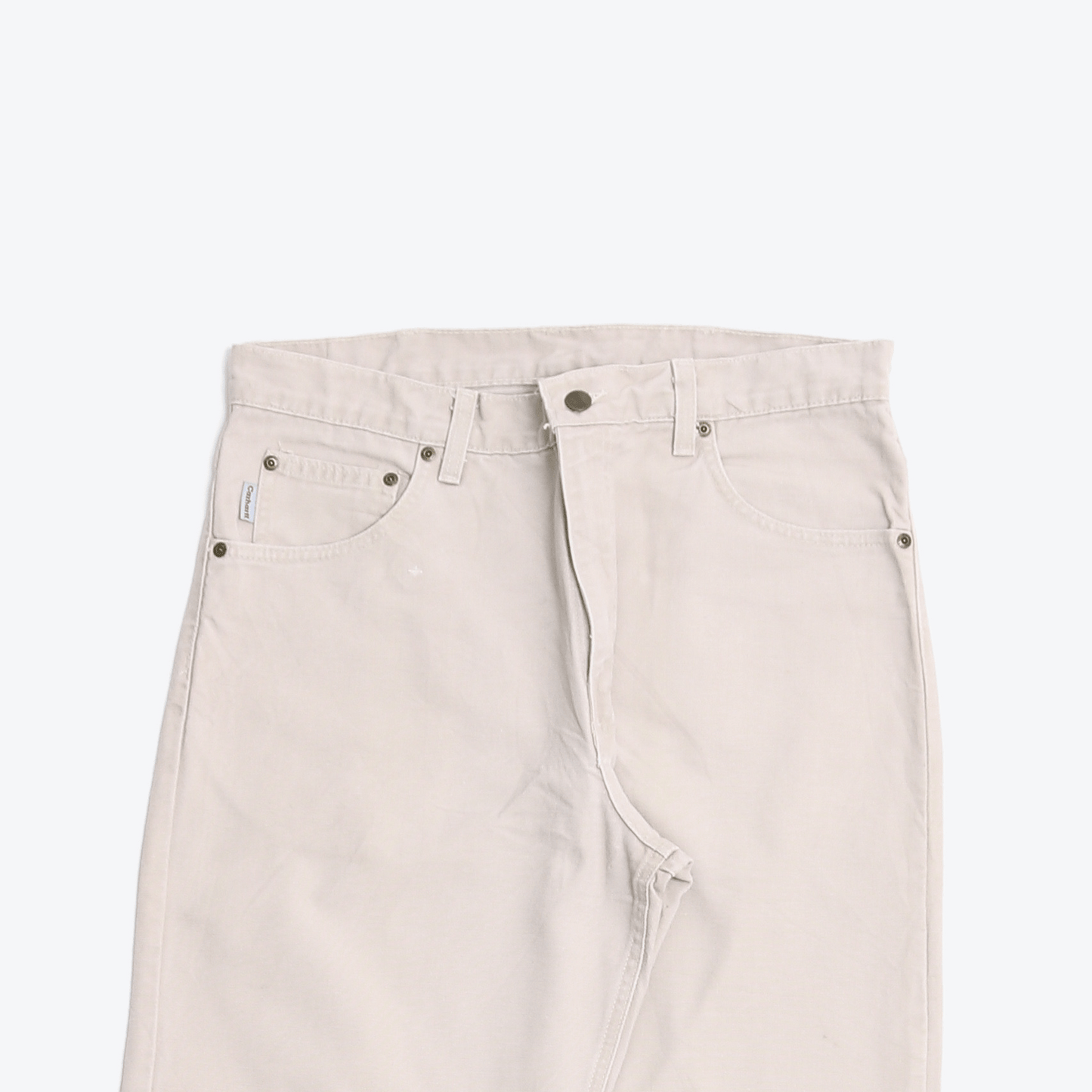 Vintage Pants - Biege - 34/36 - American Madness