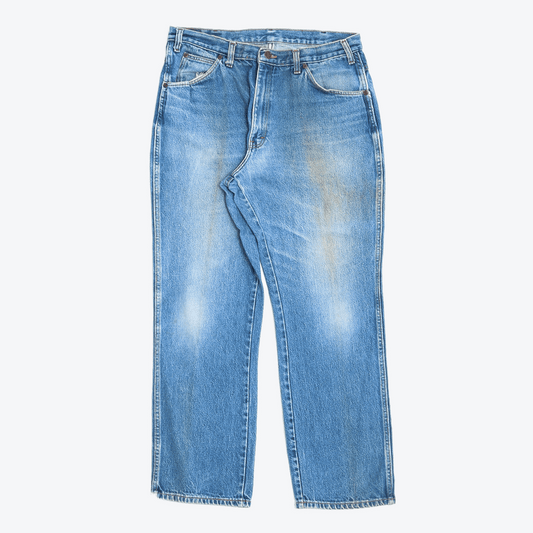 Vintage Carpenter Pants - Denim - 36/30 - American Madness