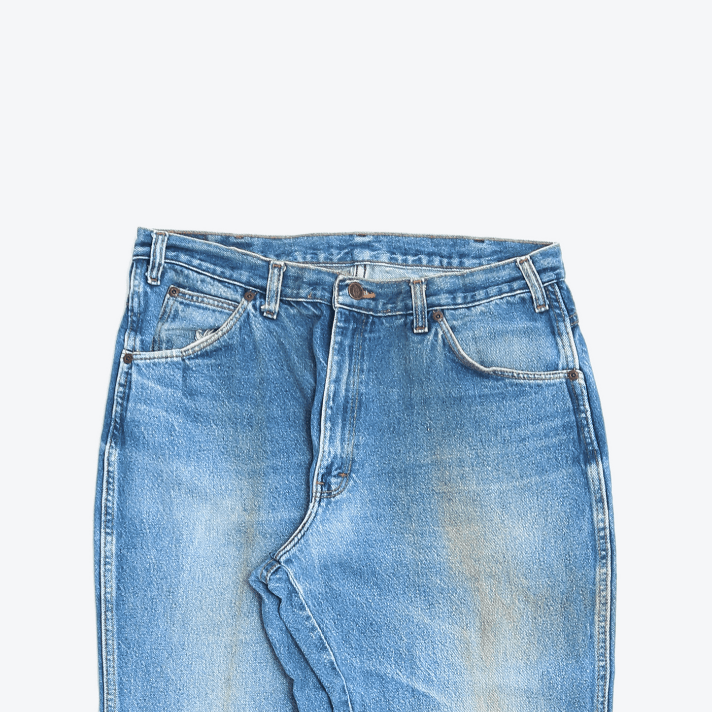 Vintage Carpenter Pants - Denim - 36/30 - American Madness