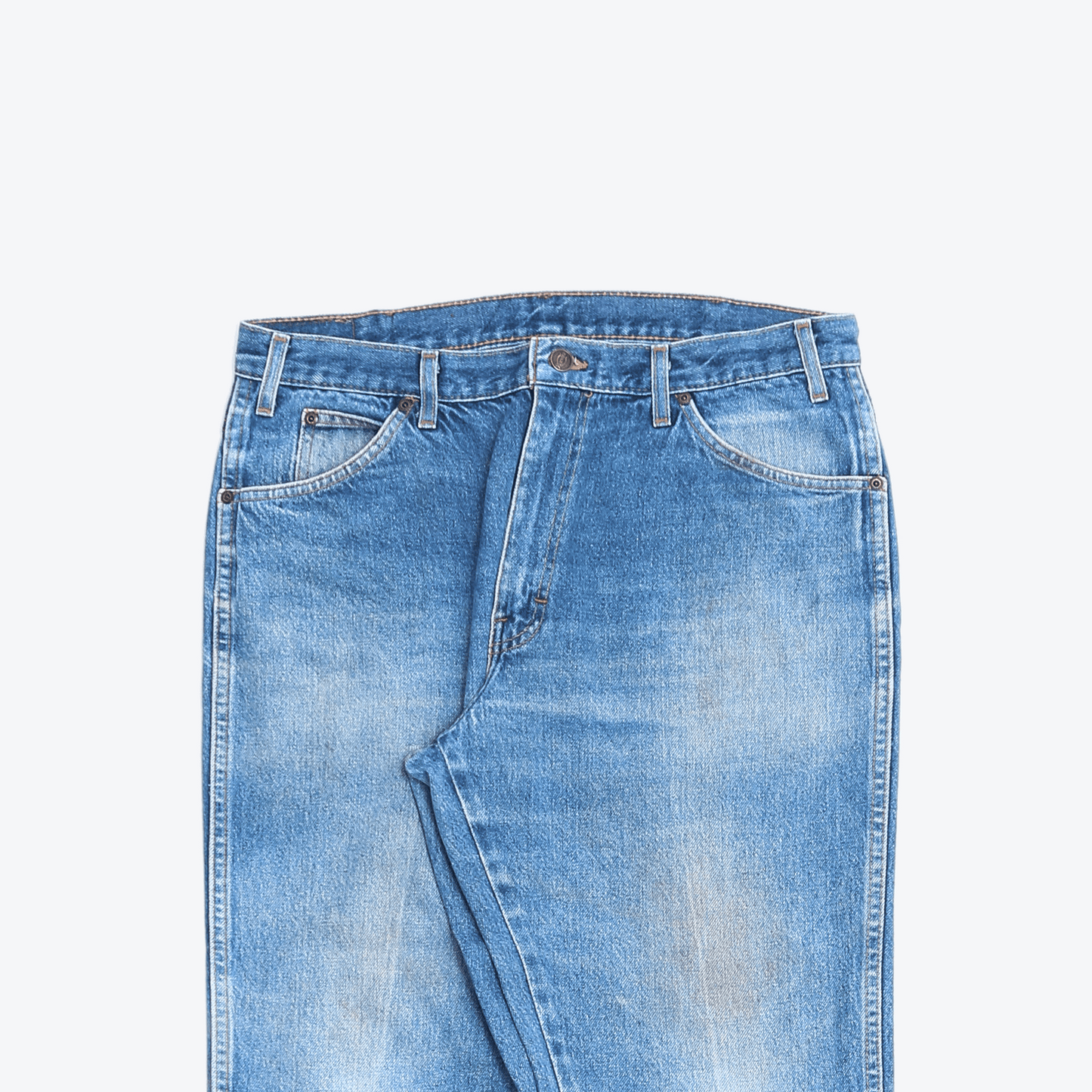 Vintage Carpenter Pants - Denim - 36/32 - American Madness