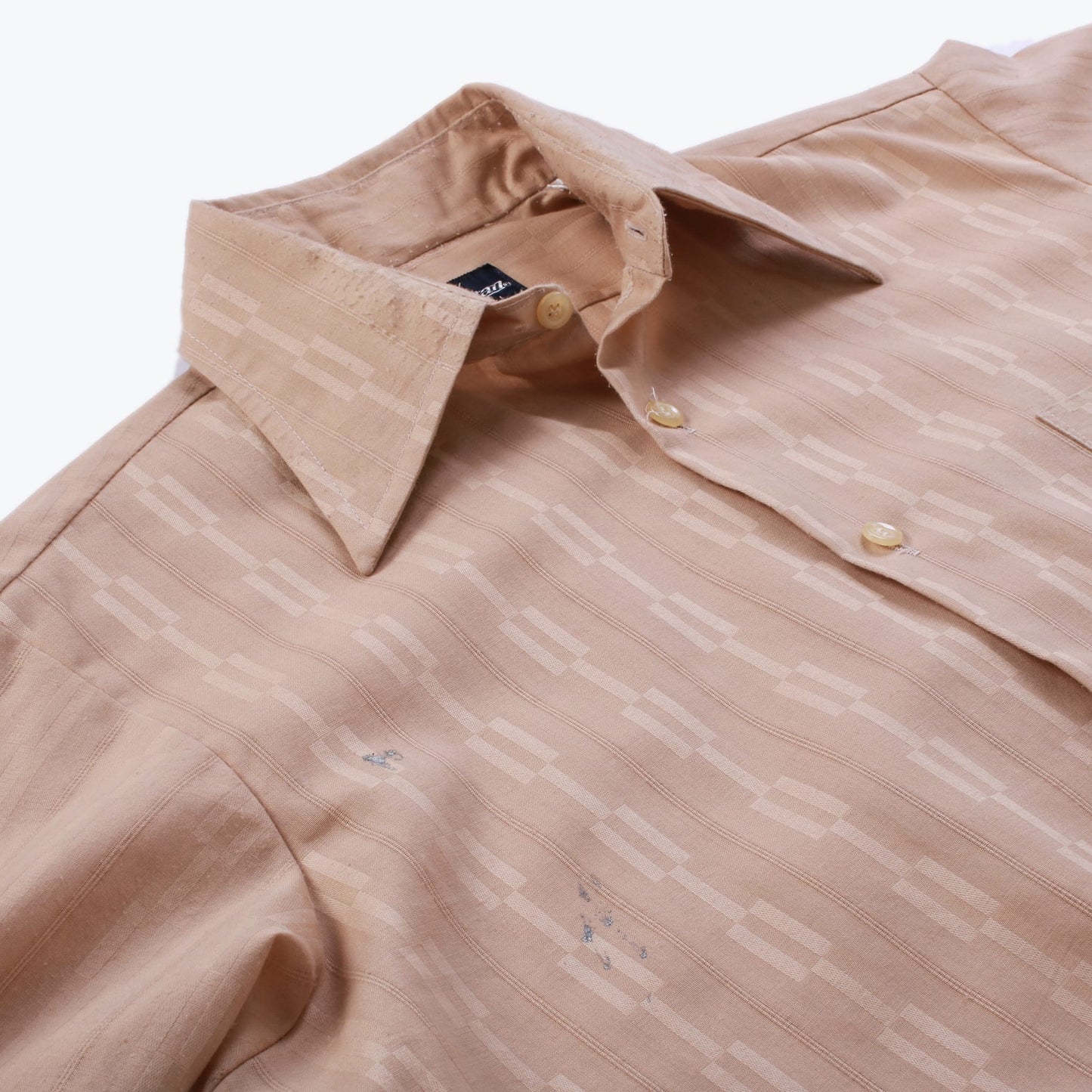 Vintage '70's Shirt - American Madness