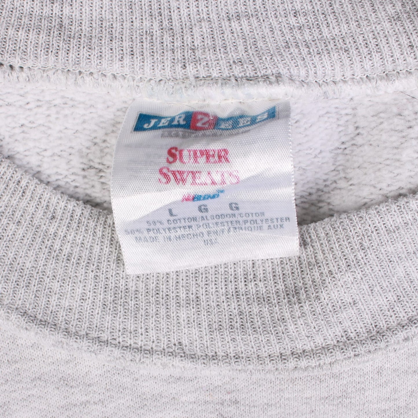 Vintage U.S Army PT Sweatshirt - American Madness