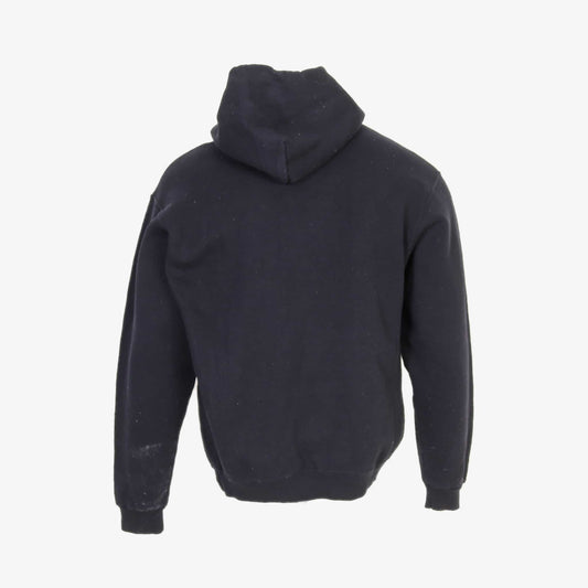 'Lady Knights Basketball' Hooded Sweatshirt - American Madness