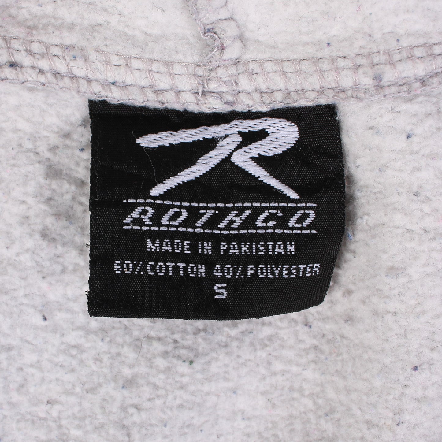 Vintage U.S Army PT Sweatshirt - American Madness