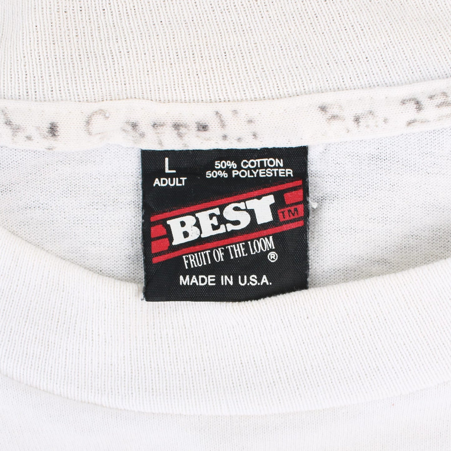 Vintage 'Class of 95' T-Shirt - American Madness