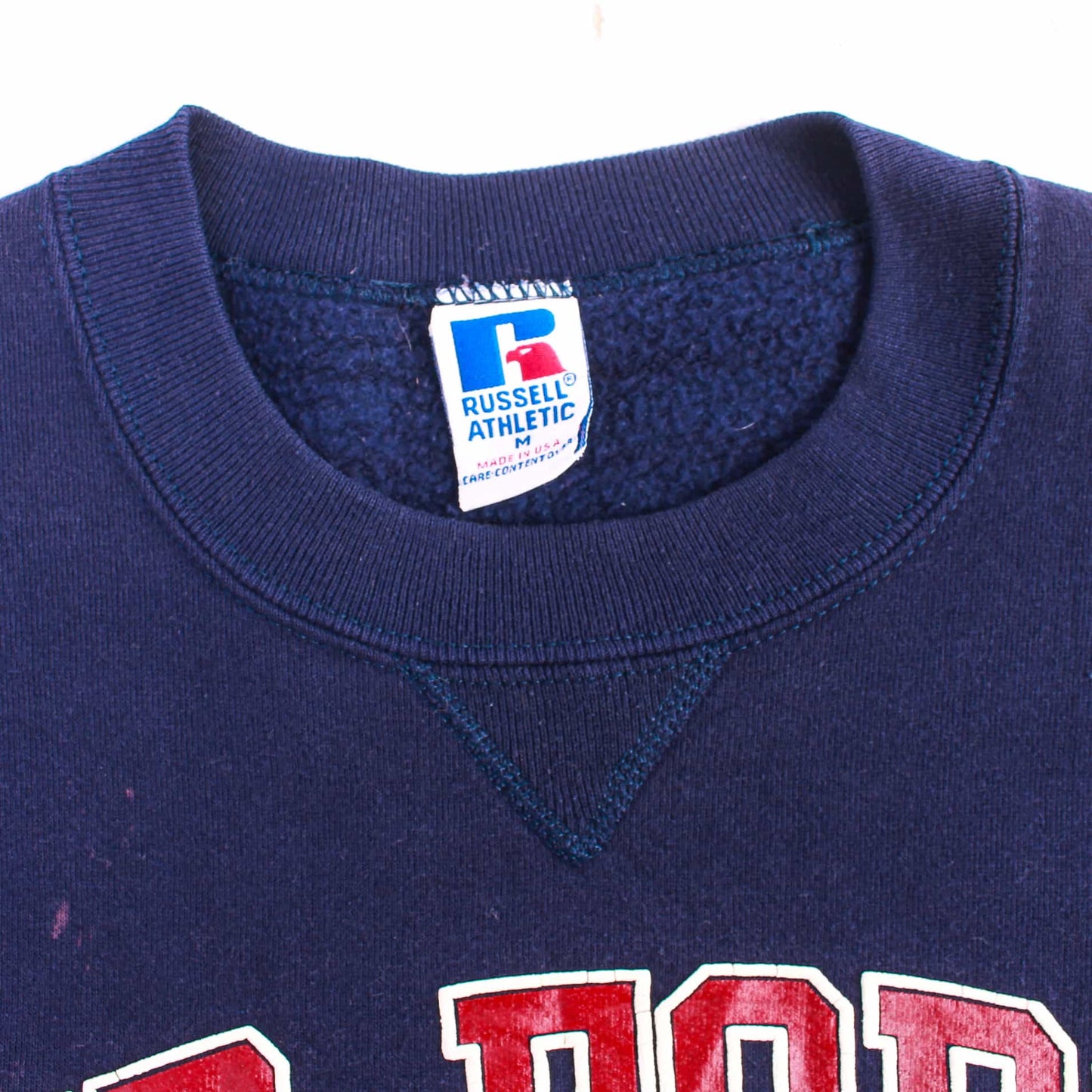 Vintage U.S Airforce PT Sweatshirt - American Madness