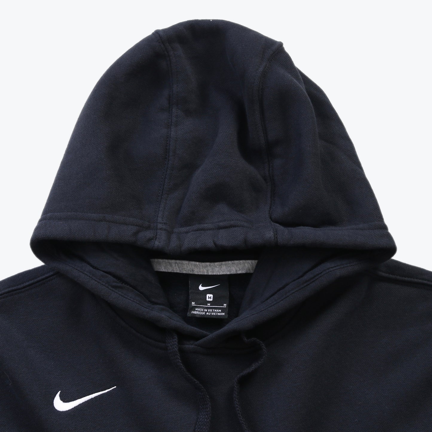 'Irvington Lacrosse' Hooded Sweatshirt - American Madness