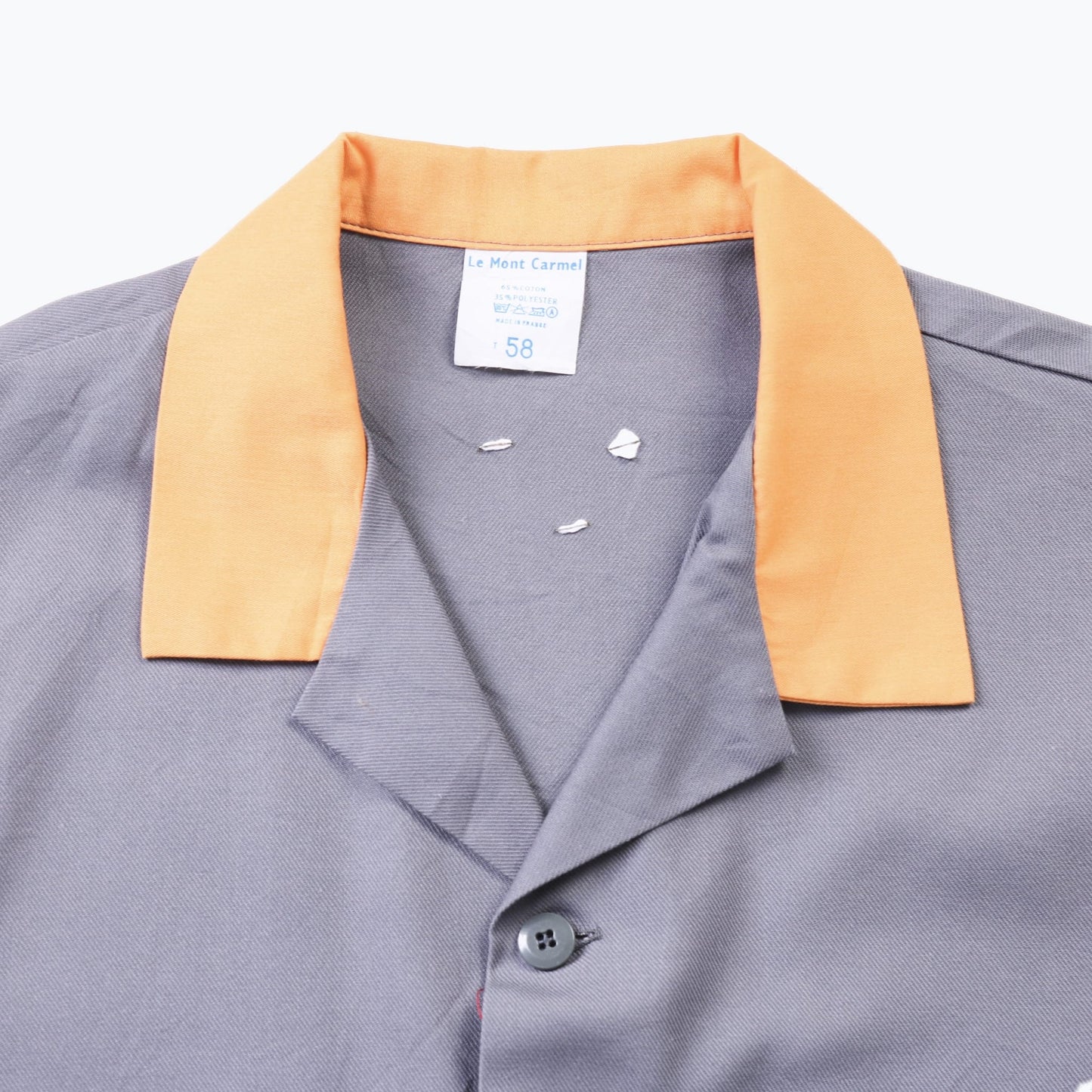 French Workwear Jacket - American Madness