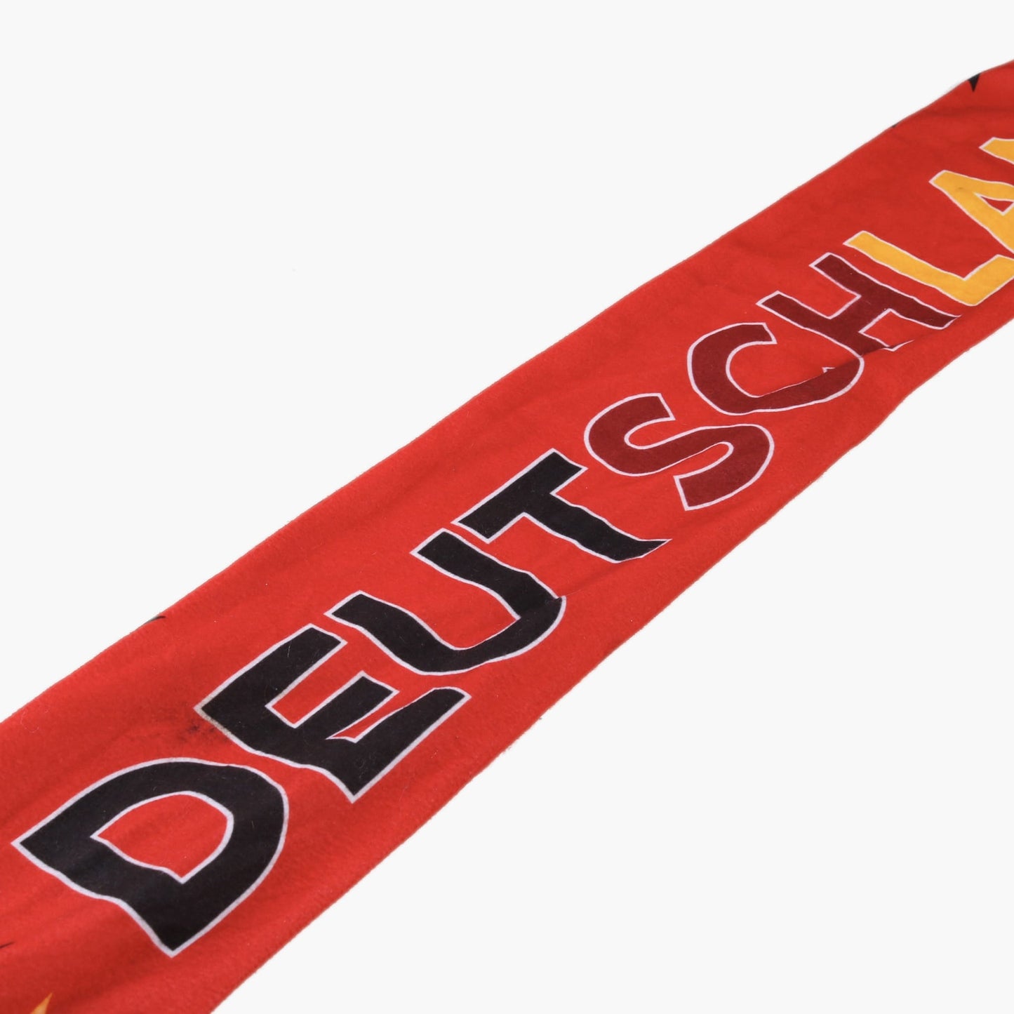 Vintage Germany Scarf - American Madness