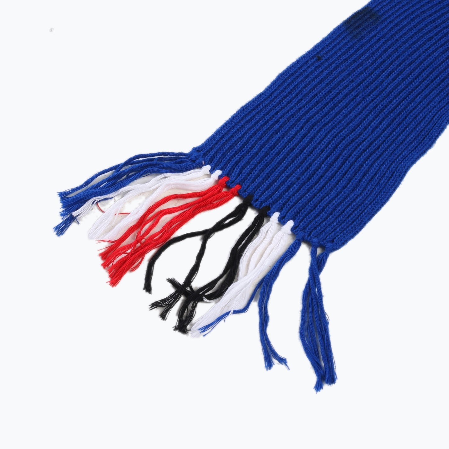 Vintage Scarf - American Madness