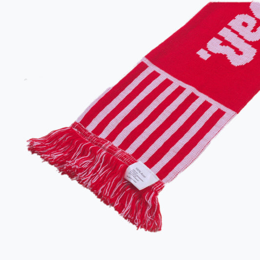 Vintage Media Markt Scarf - American Madness