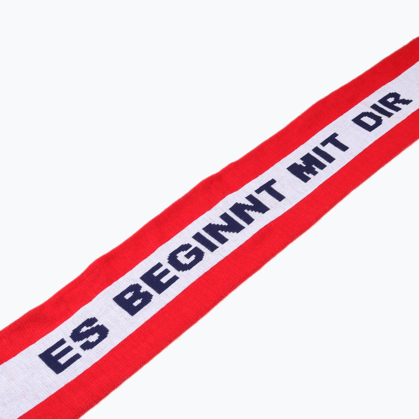 Vintage Nivea Men Scarf - American Madness