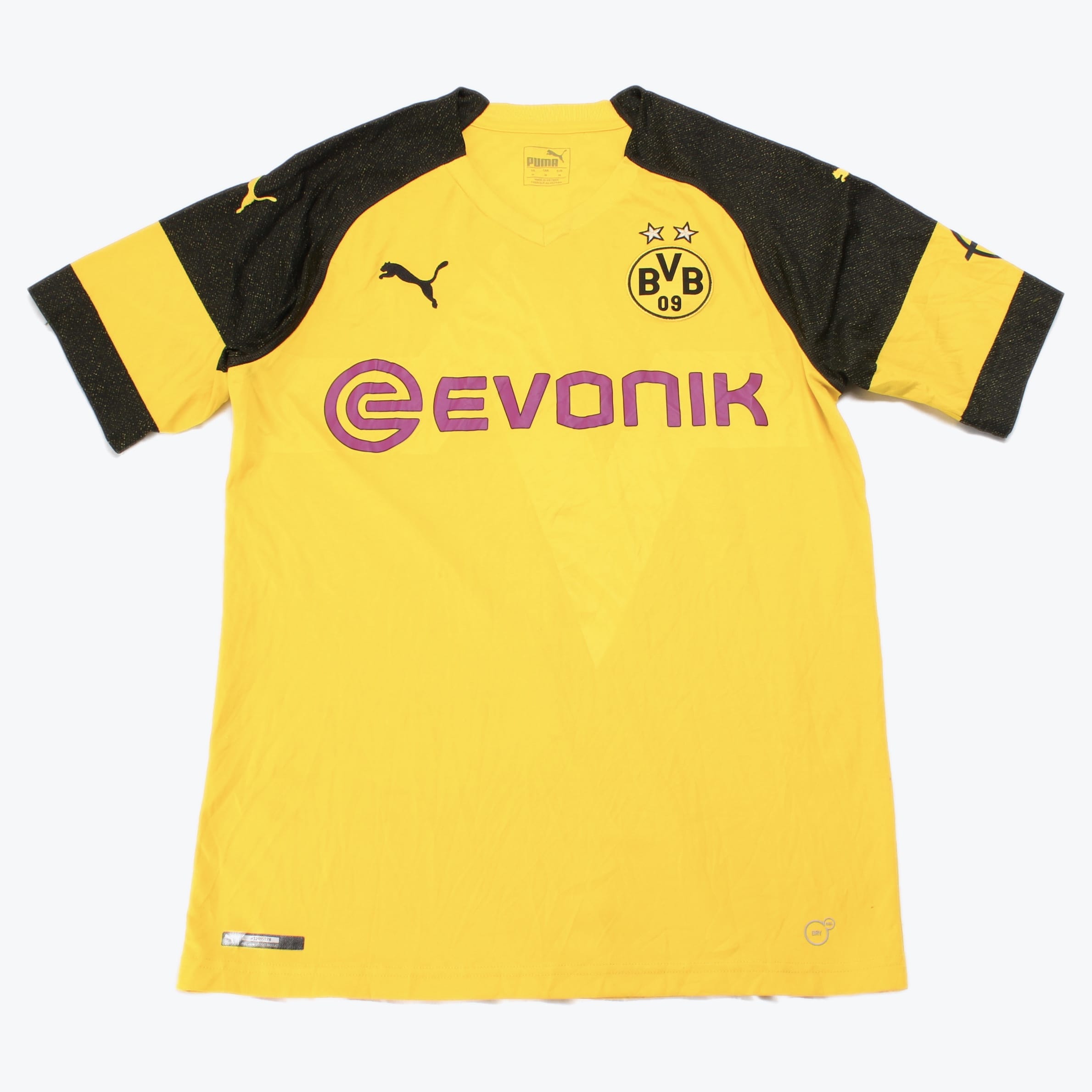BVB Football Shirt American Madness