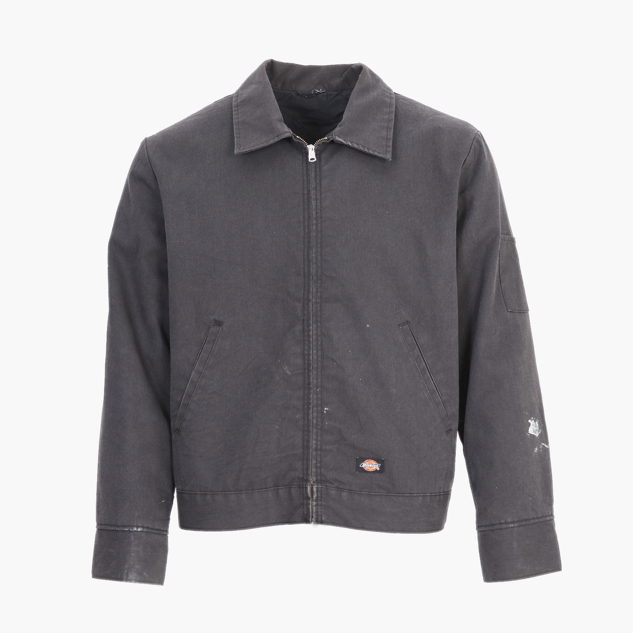 Dickies eisenhower deals jacket black