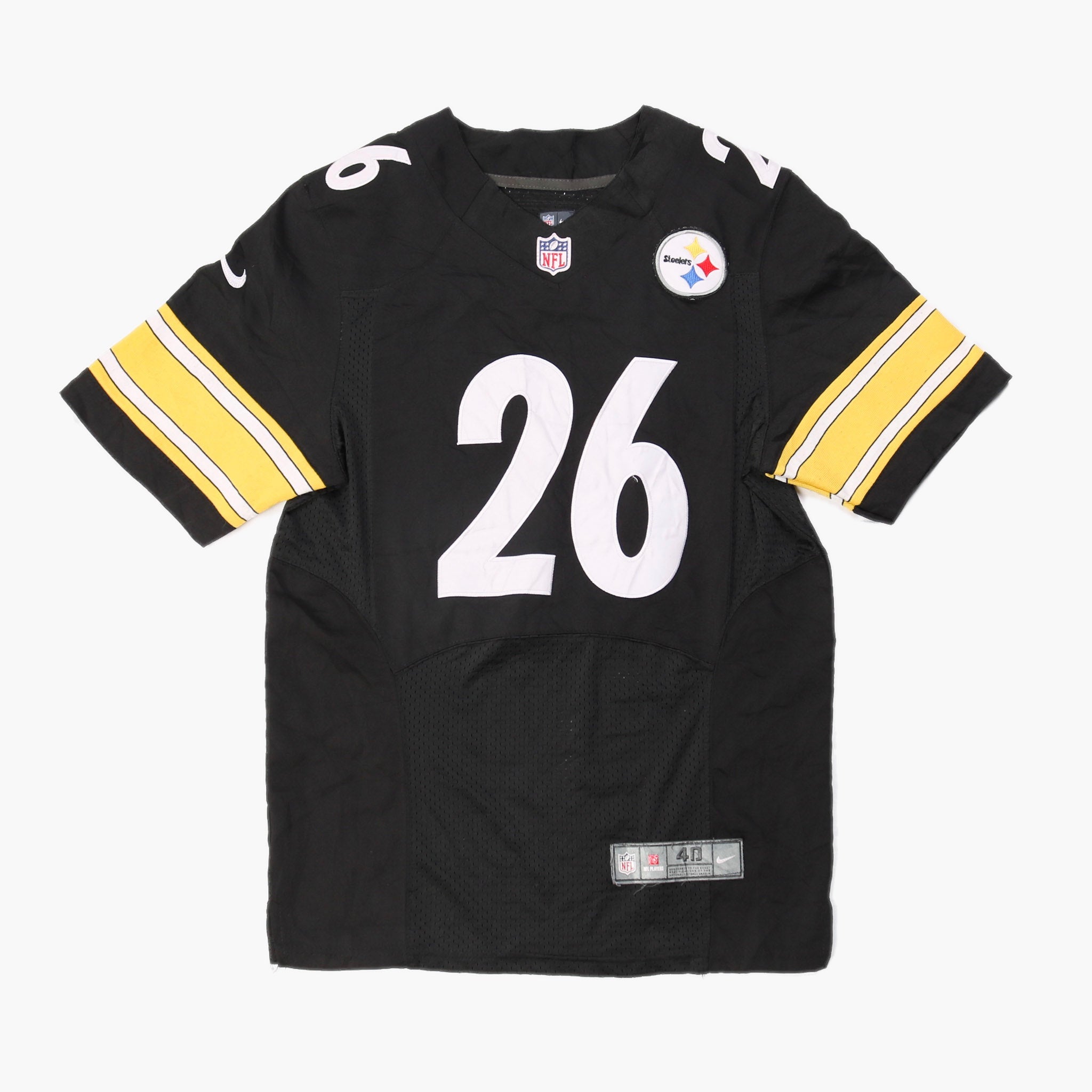 Official Pittsburgh Steelers Gear, Steelers Jerseys, Store, Steelers  Apparel