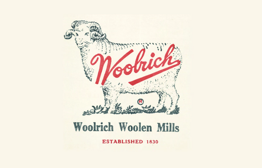 Vintage Woolrich