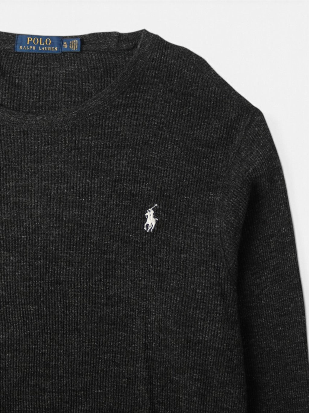 Waffle Knit