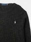 Waffle Knit
