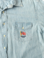 Vintage Shirt - Chambray