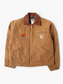 Detroit Jacket - Hamilton Brown