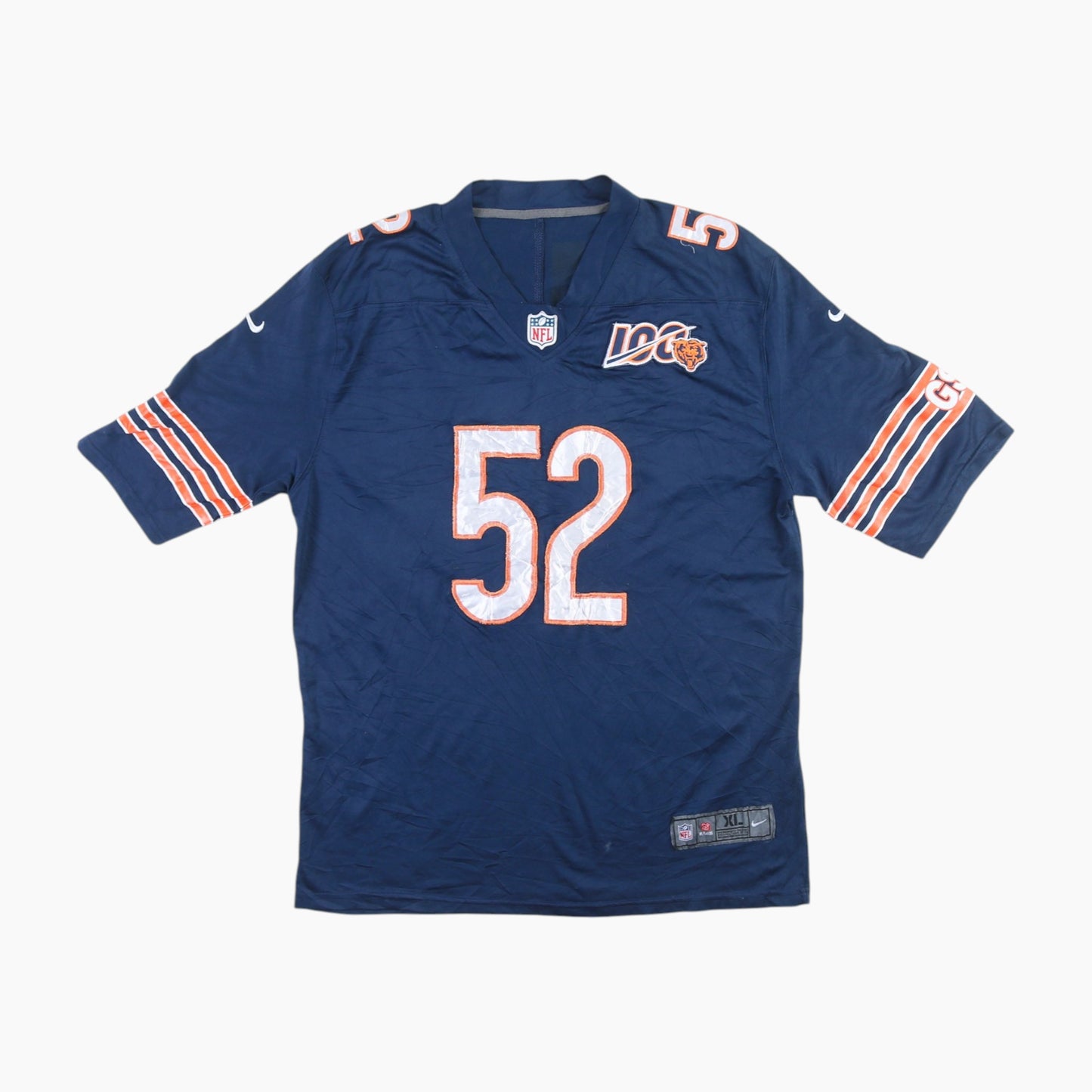 Chicago Bears NFL Jersey 'Mack'