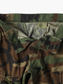 Vintage Woodland Camouflage M81 Army Pants