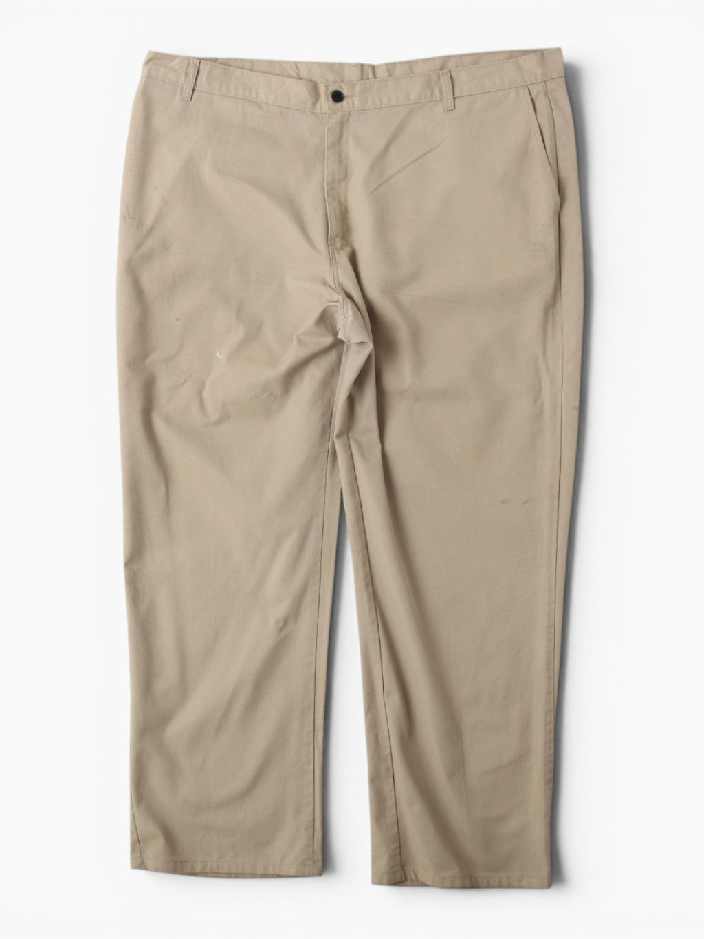 Work Pants - Beige - 44/32