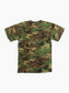Woodland Camouflage T-shirt