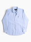 Vintage Shirt - Blue