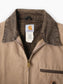 J97 Detroit Jacket - Brown
