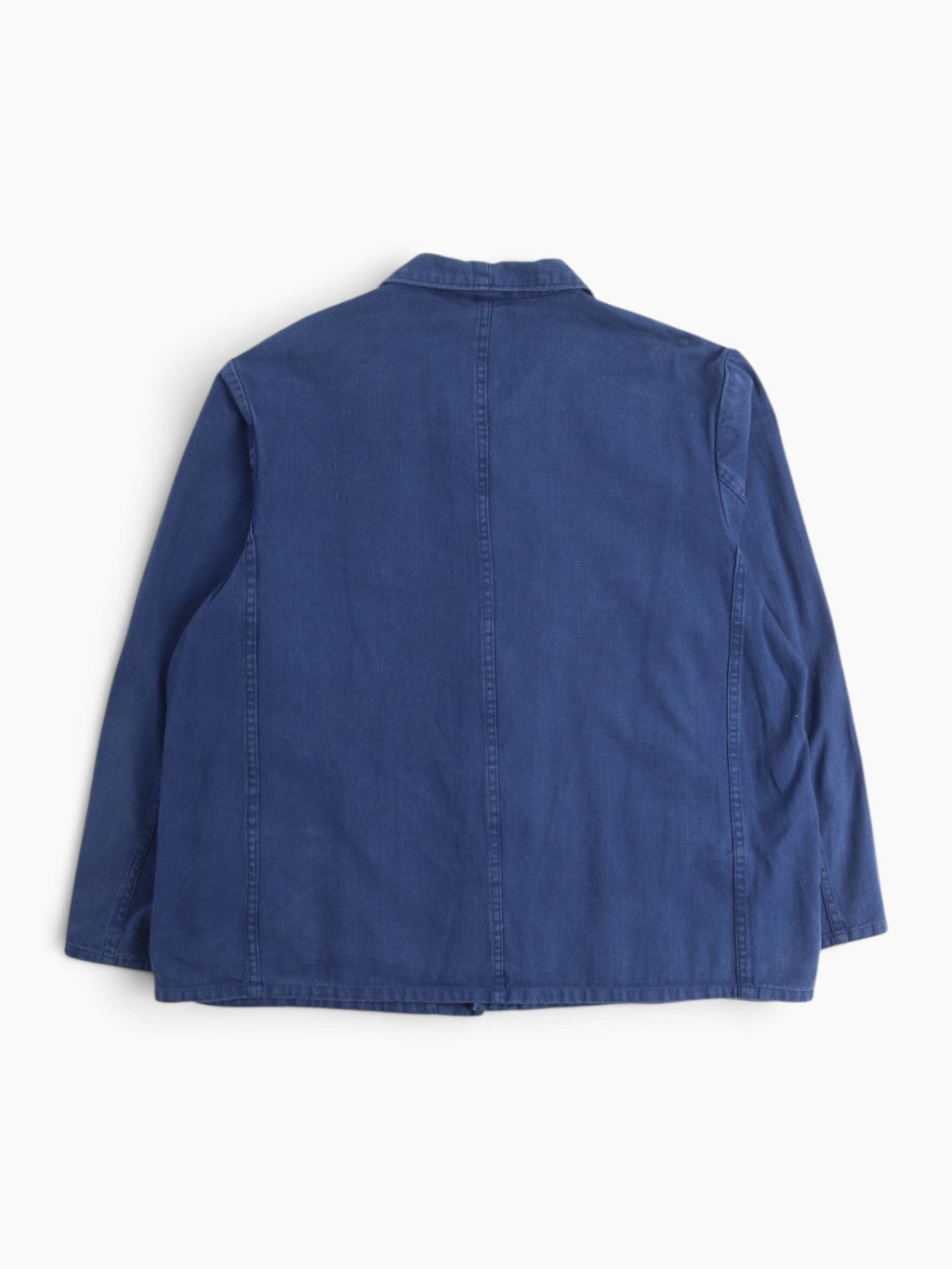 Vintage Chore Jacket - Blue