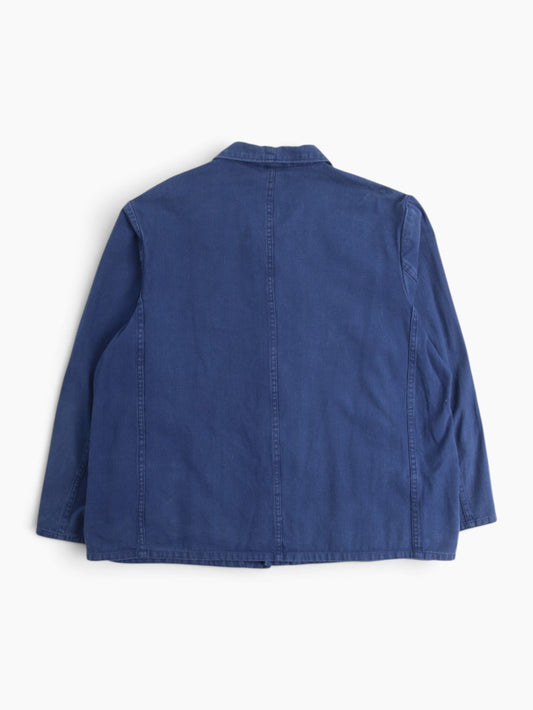 Vintage Chore Jacket - Blue