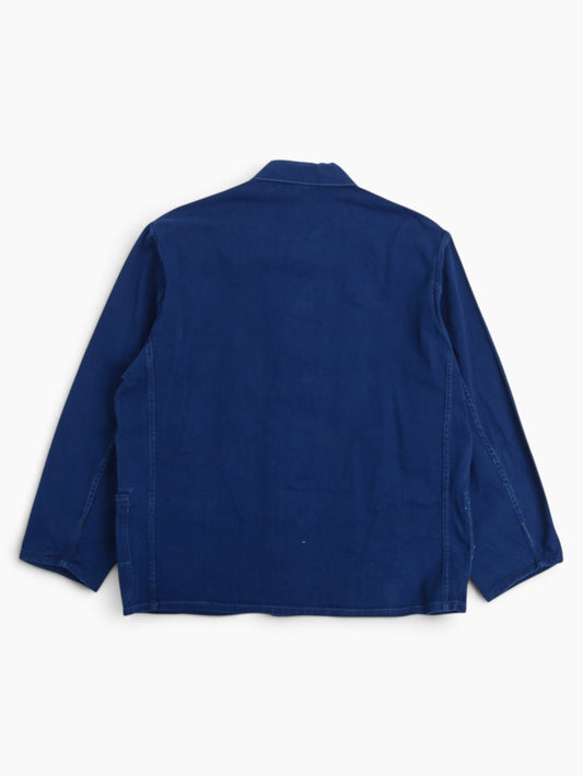 Vintage Chore Jacket - Navy