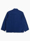 Vintage Chore Jacket - Navy