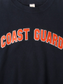 'Coast Guard' Sweatshirt