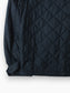 Vintage Padded Jacket - Navy