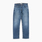 Vintage Signature Regular Jeans - Blue - 29/30