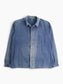 Vintage Chore Jacket - Blue
