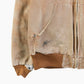 Hooded Active Jacket - Hamilton Brown