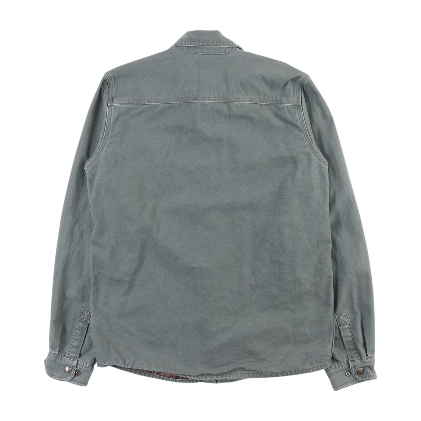 Work Shirt - Green
