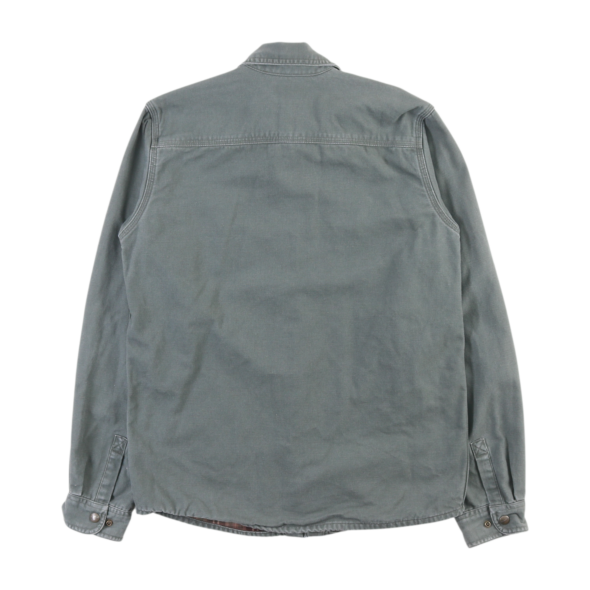 Work Shirt - Green