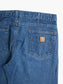 Vintage Work Pants - Denim - 36/32